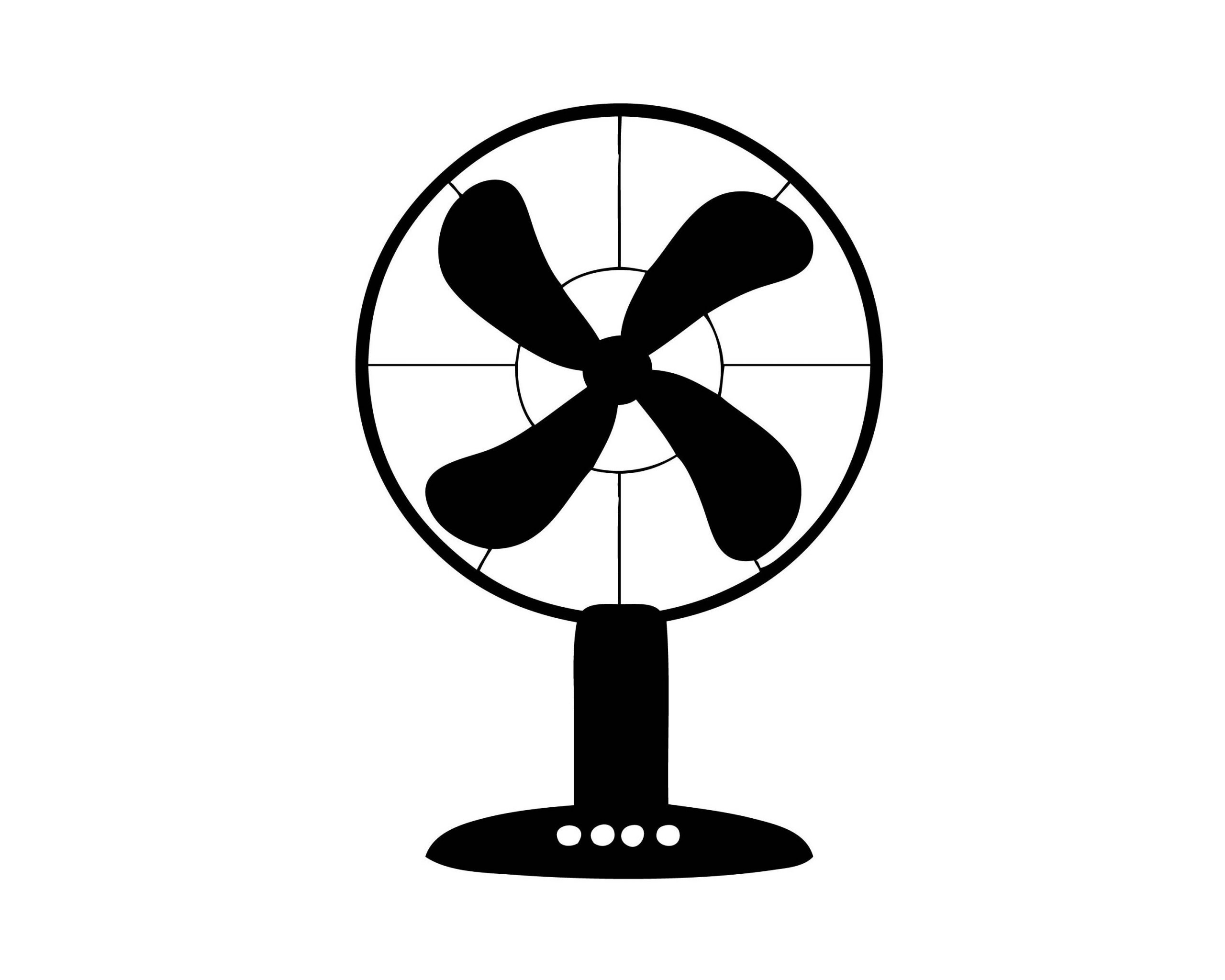 Padestal Fan/ Stand Fan
