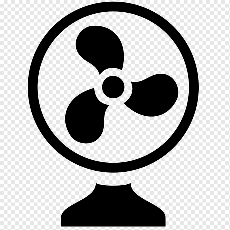 Table/Desk Fan